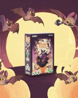 EDJ25 JEU POTION EXPRESS